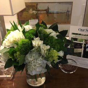 Meet your Posher, Julia